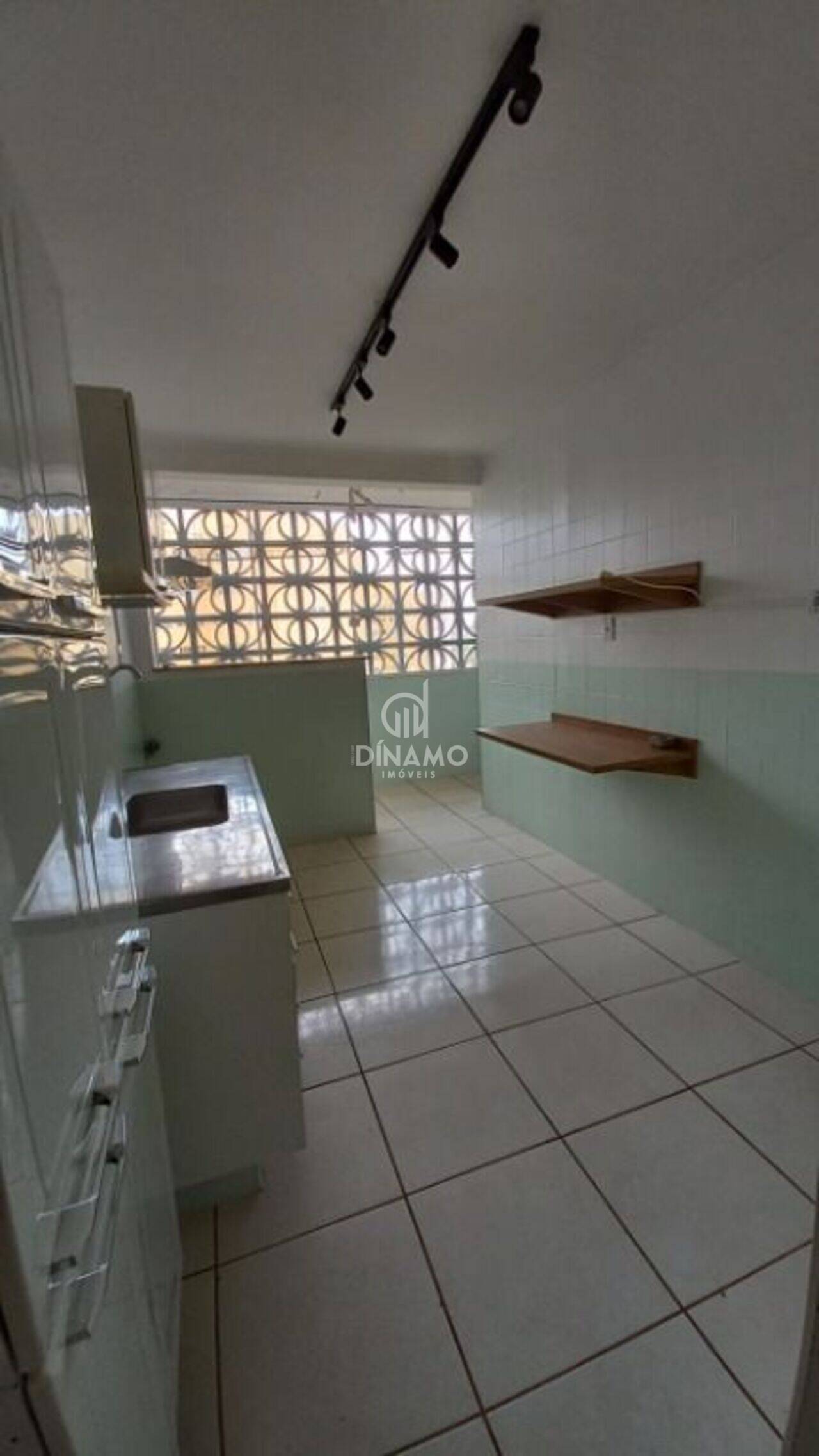 Apartamento Jardim Paulista, Ribeirão Preto - SP