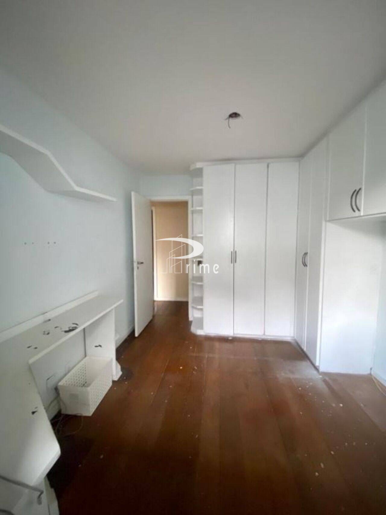 Apartamento Ingá, Niterói - RJ