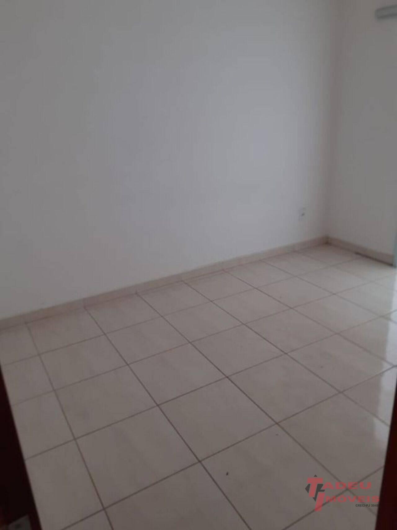 Apartamento Jardim Ipê, Pouso Alegre - MG