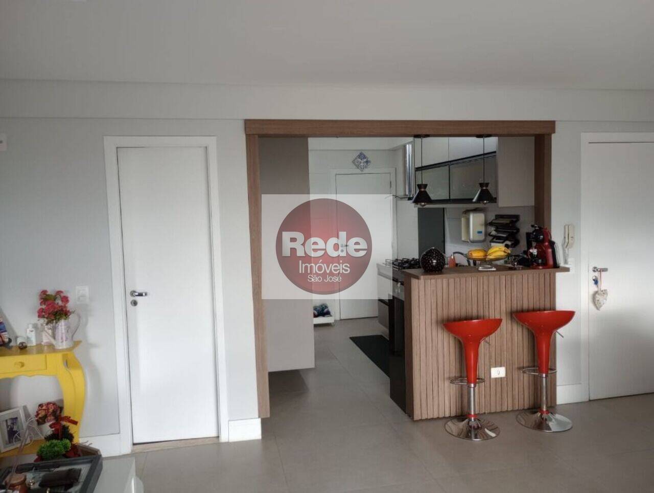 Apartamento Urbanova, São José dos Campos - SP