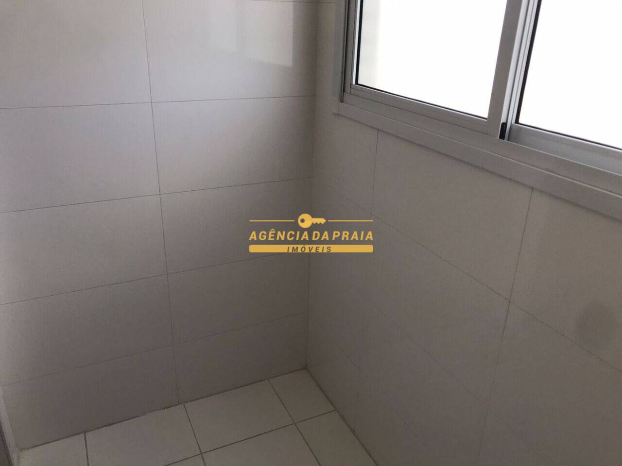 Apartamento Vila Guilhermina, Praia Grande - SP