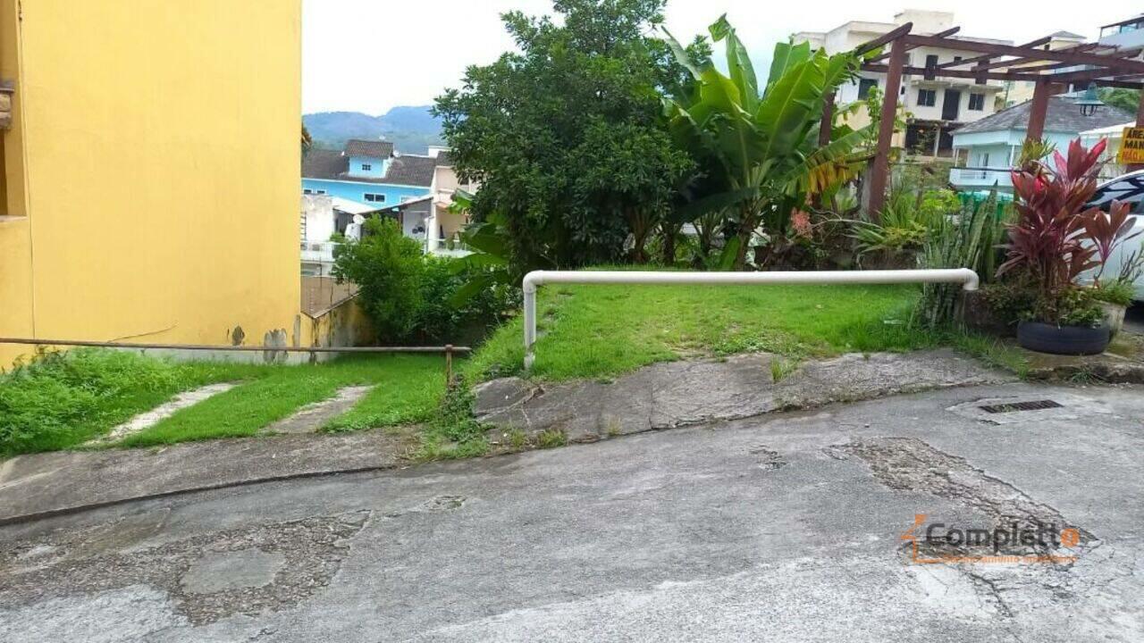 Terreno Taquara, Rio de Janeiro - RJ