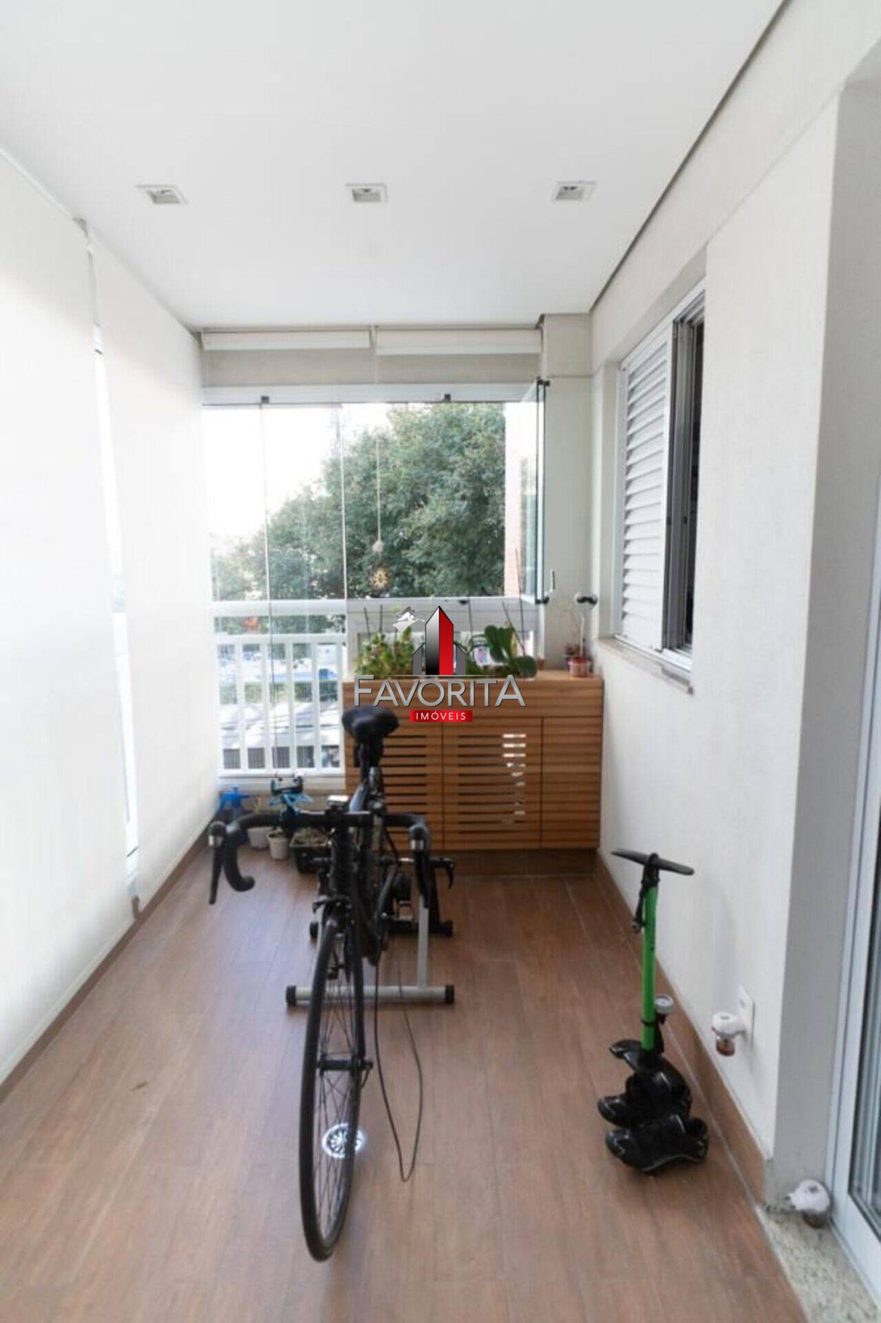 Apartamento Vila Mariana, São Paulo - SP