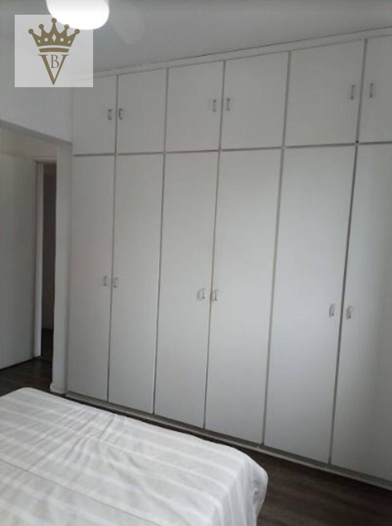 Apartamento Vila Andrade, São Paulo - SP