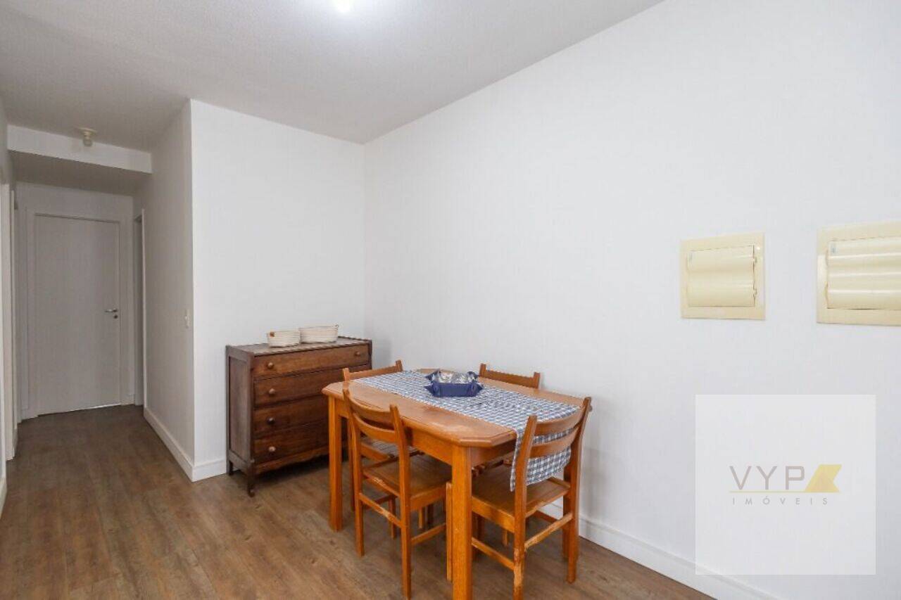 Apartamento Portão, Curitiba - PR