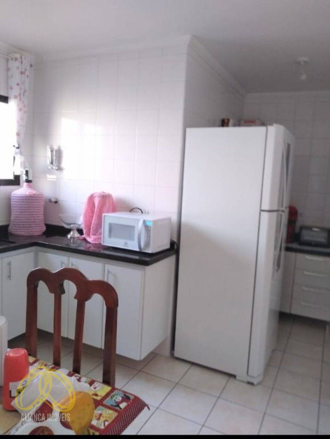 Apartamento Silveira, Santo André - SP