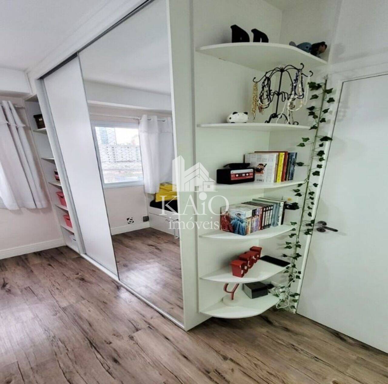 Apartamento Tatuapé, São Paulo - SP