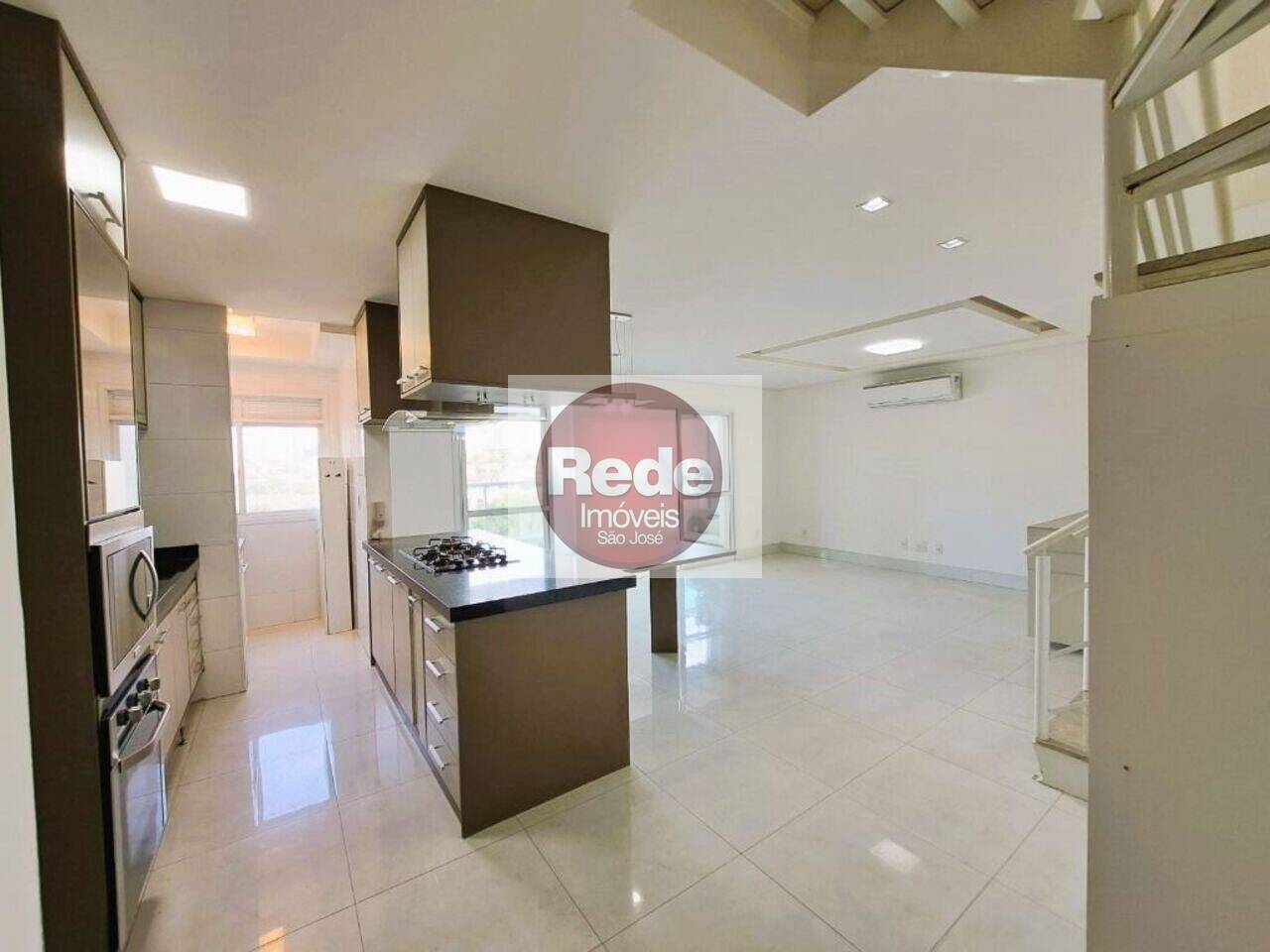 Apartamento Vila Ema, São José dos Campos - SP