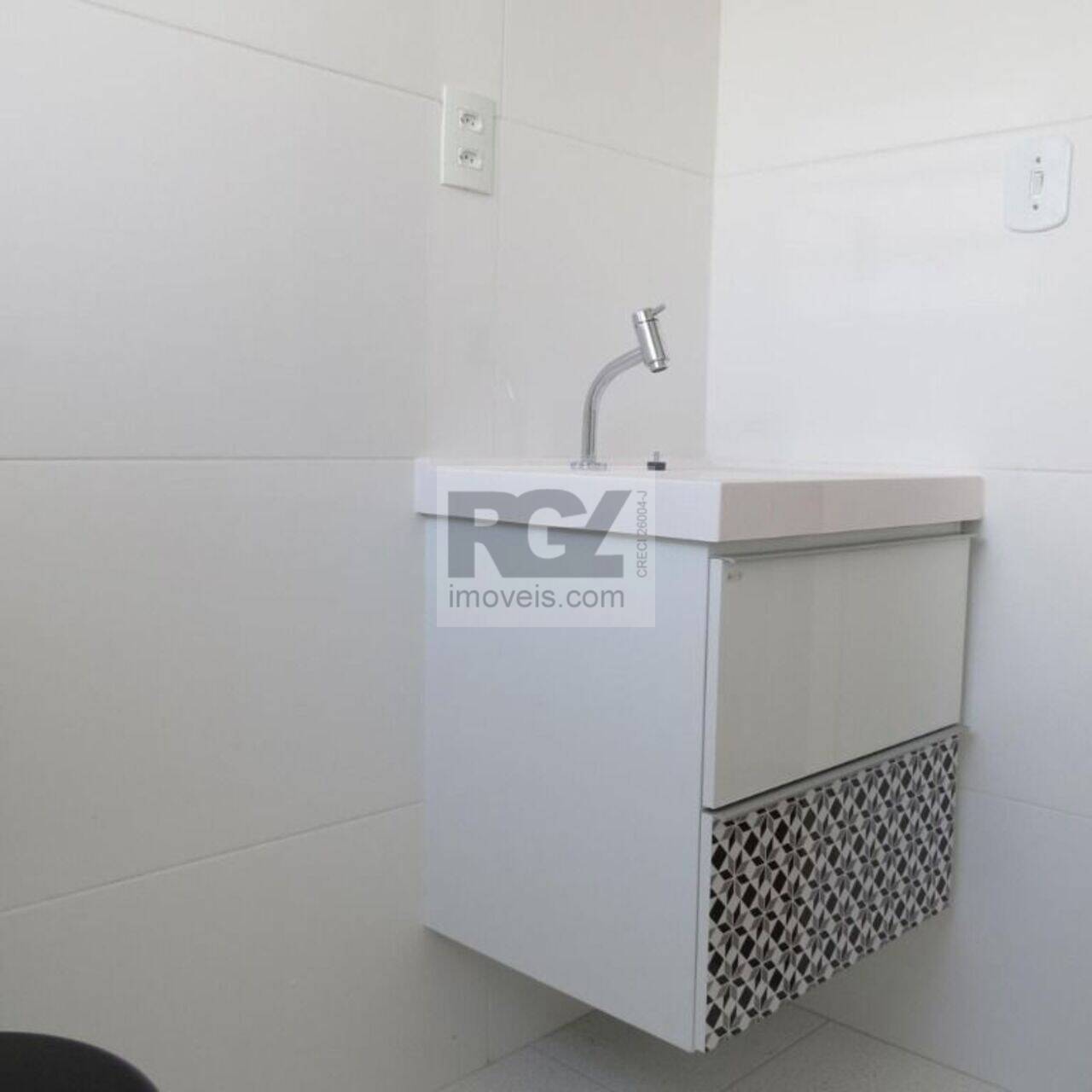 Apartamento Planalto Paulista, São Paulo - SP