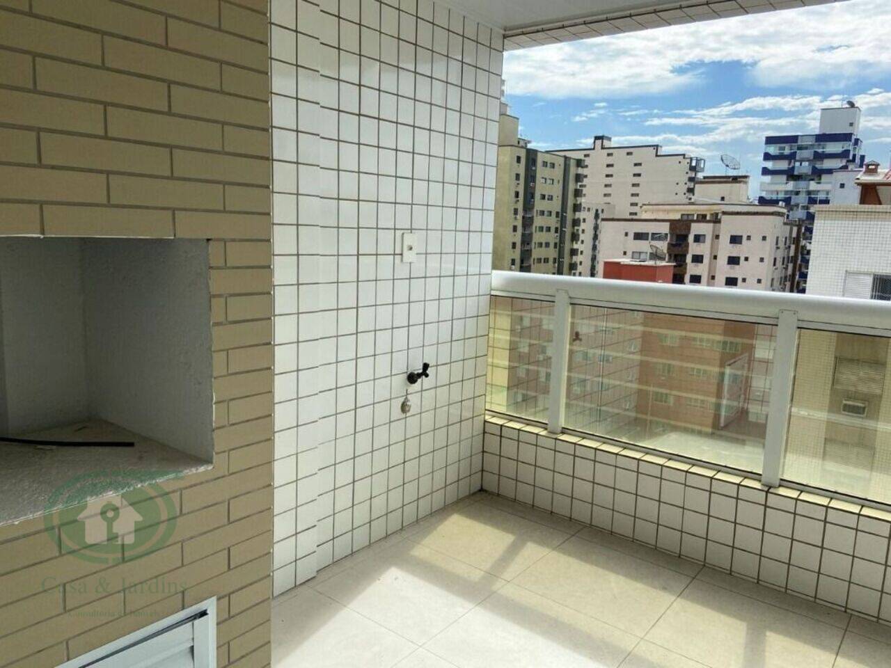 Apartamento Canto do Forte, Praia Grande - SP