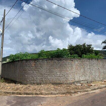 Terrenos à venda Centro