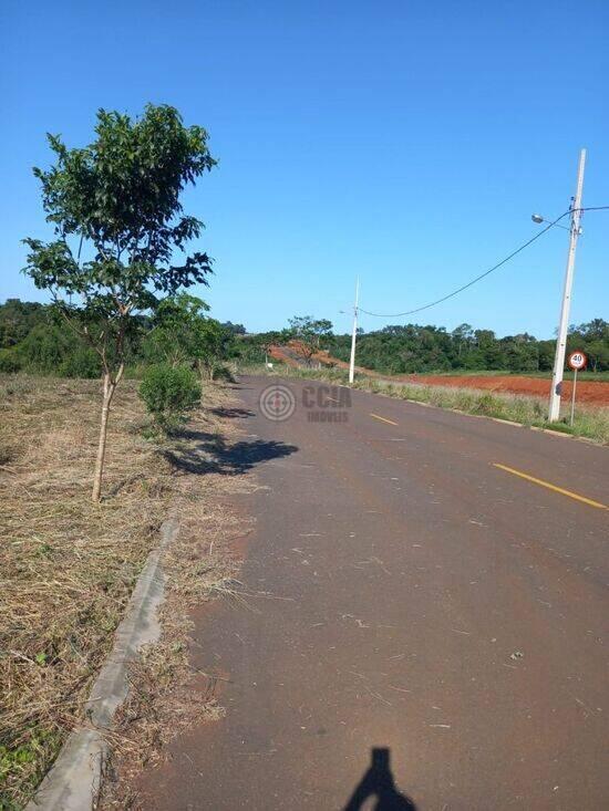 Profilurb II - Foz do Iguaçu - PR, Foz do Iguaçu - PR