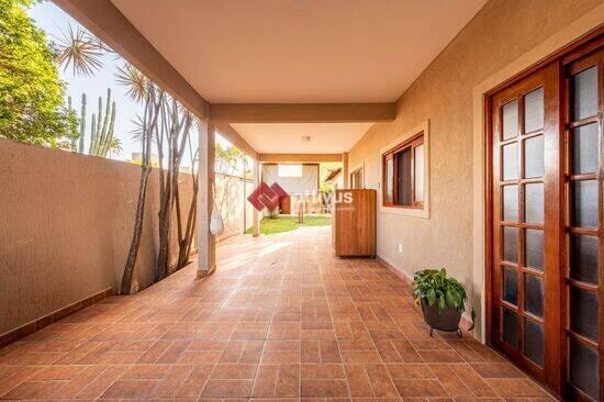 Casa Setor de Habitações Individuais Sul, Brasília - DF