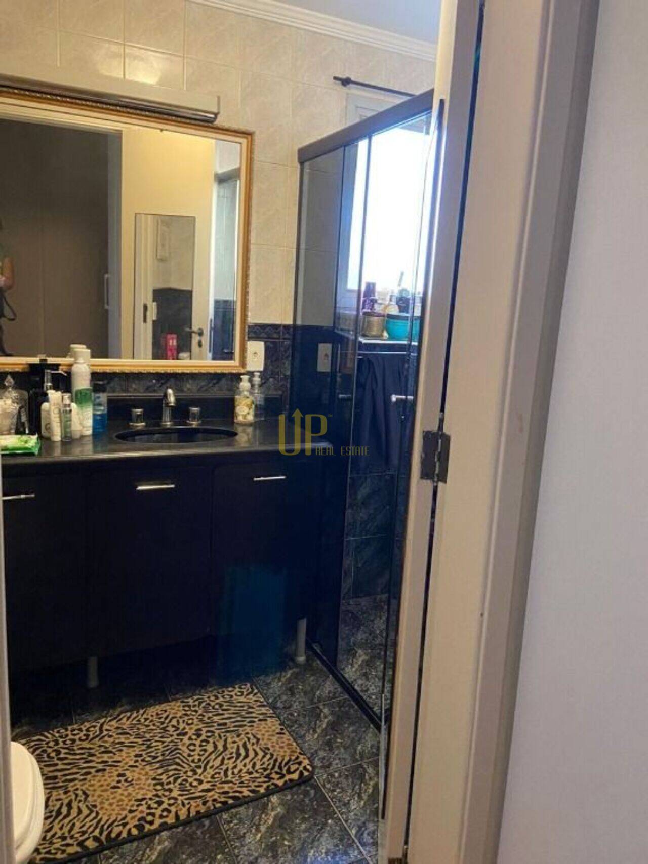 Apartamento Moema, São Paulo - SP