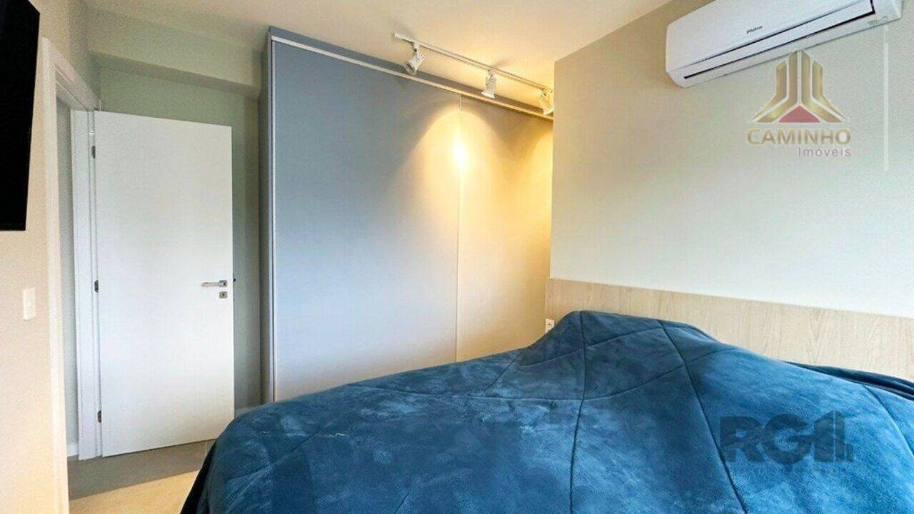 Apartamento Teresópolis, Porto Alegre - RS