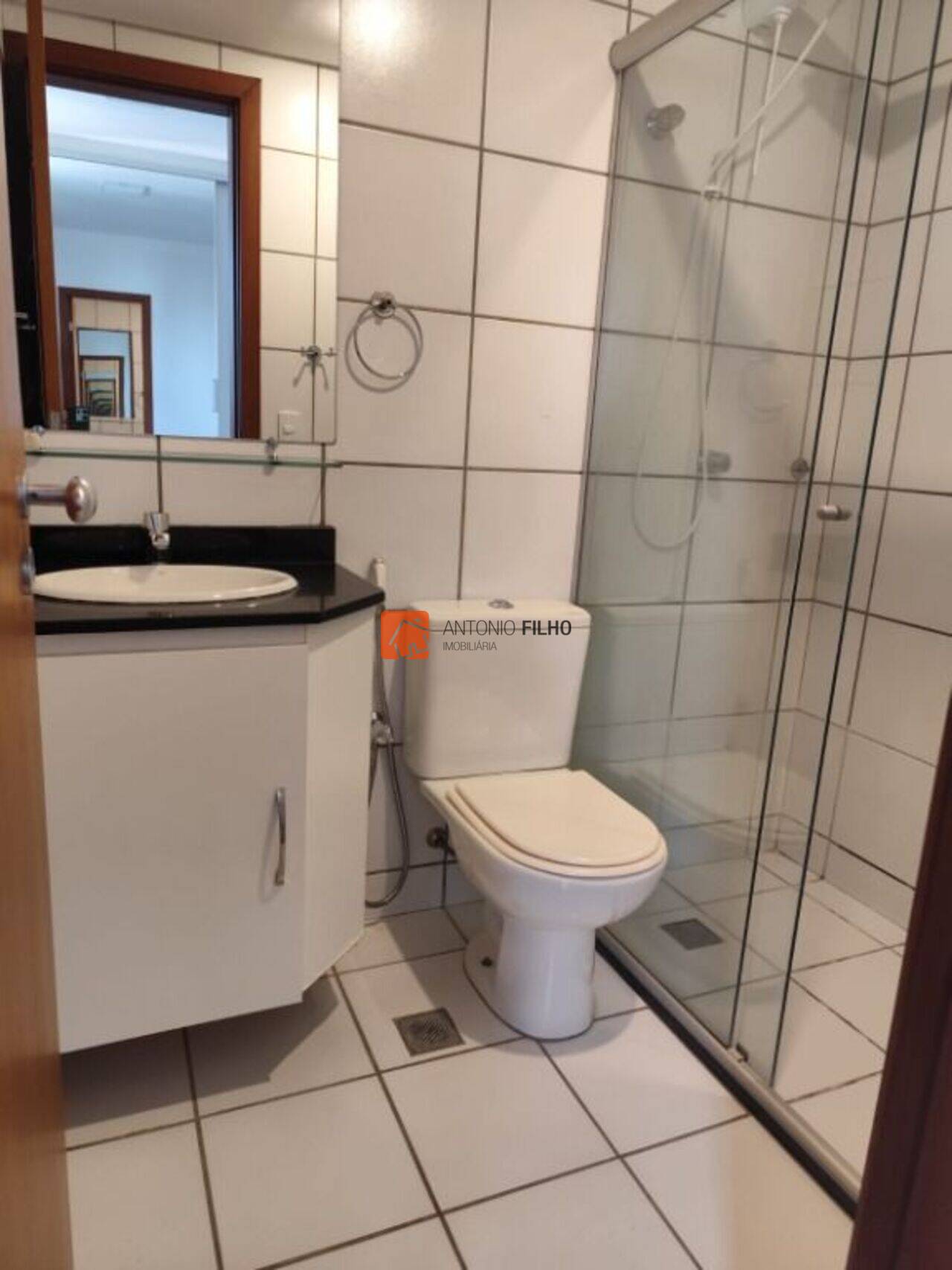 Apartamento Sul, Águas Claras - DF