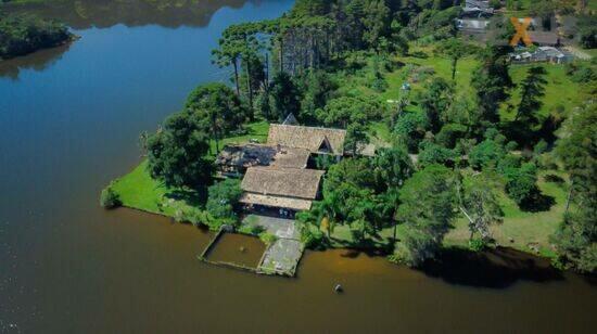 Recreio da Serra - Piraquara - PR, Piraquara - PR