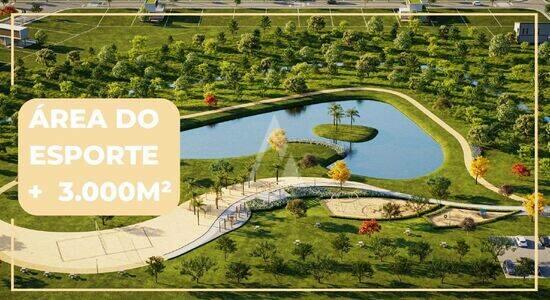 Terreno de 300 m² na Rod. Sc 434 - Araçatuba - Imbituba - SC, à venda por R$ 211.555,67