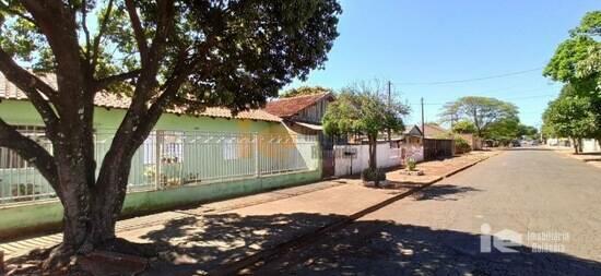 Vila Oliveira - Rolândia - PR, Rolândia - PR