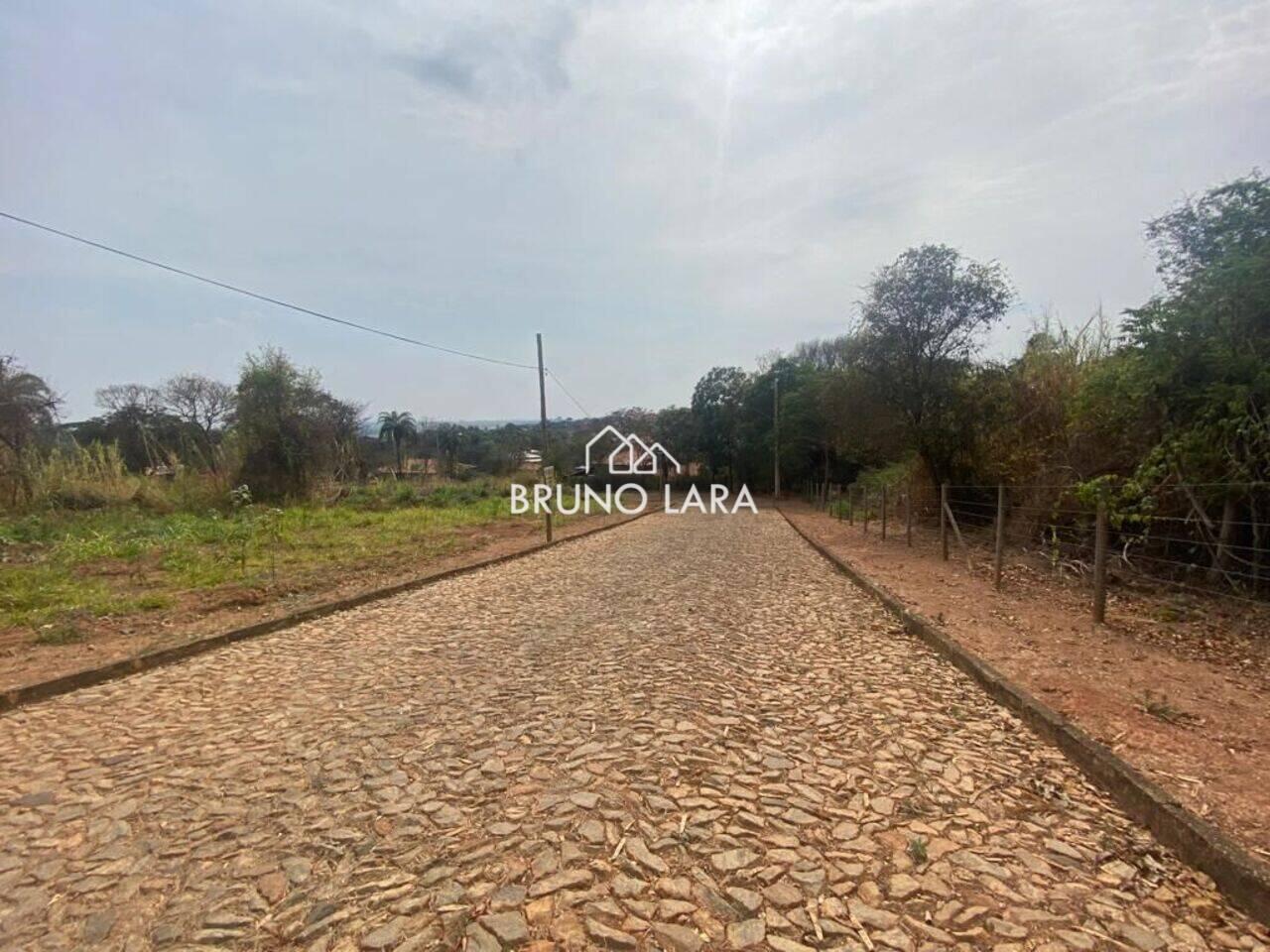 Terreno Condomínio Fazenda Mirante, Igarapé - MG