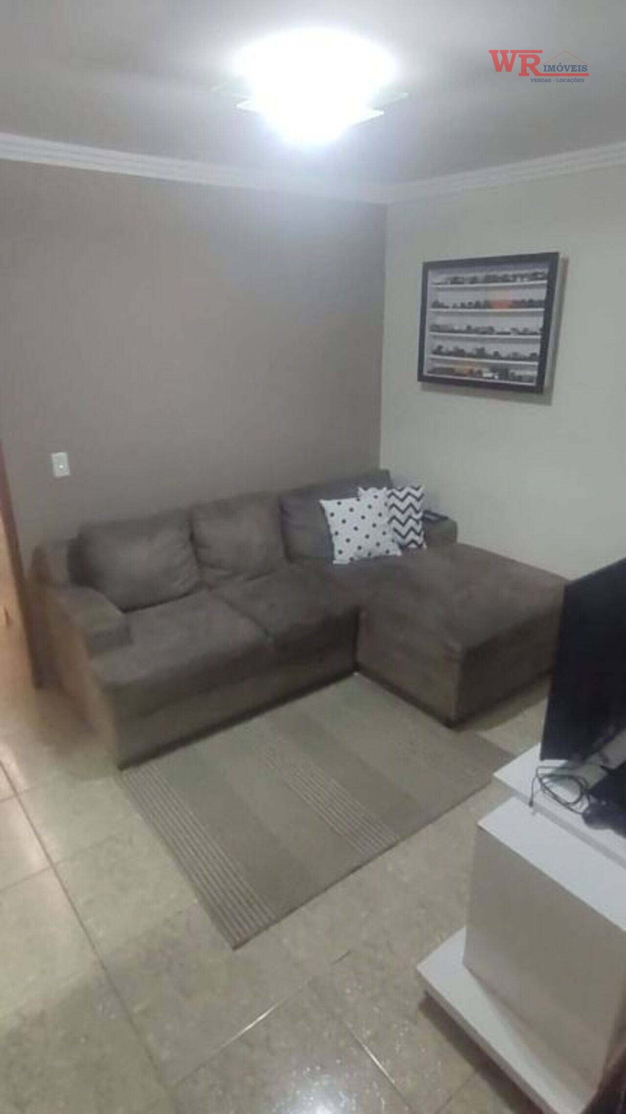 Apartamento Centro, São Bernardo do Campo - SP