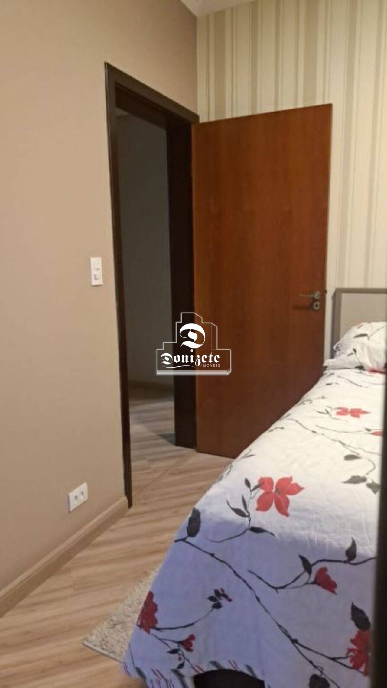 Apartamento Vila Metalúrgica, Santo André - SP