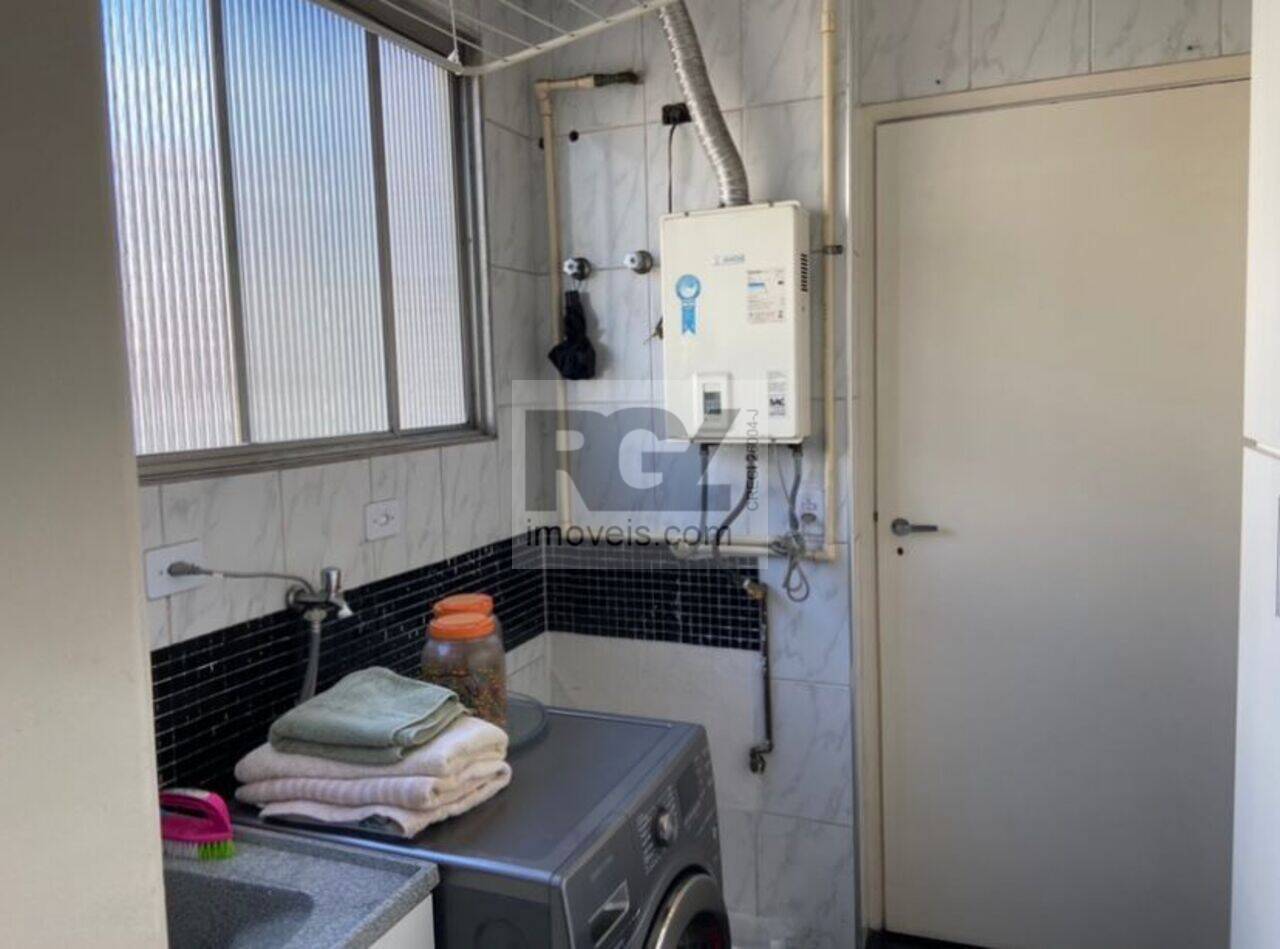 Apartamento Moema, São Paulo - SP