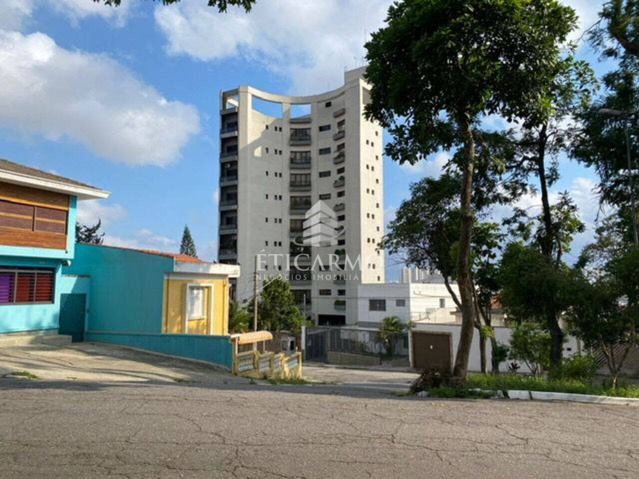 Apartamento Penha de França, São Paulo - SP