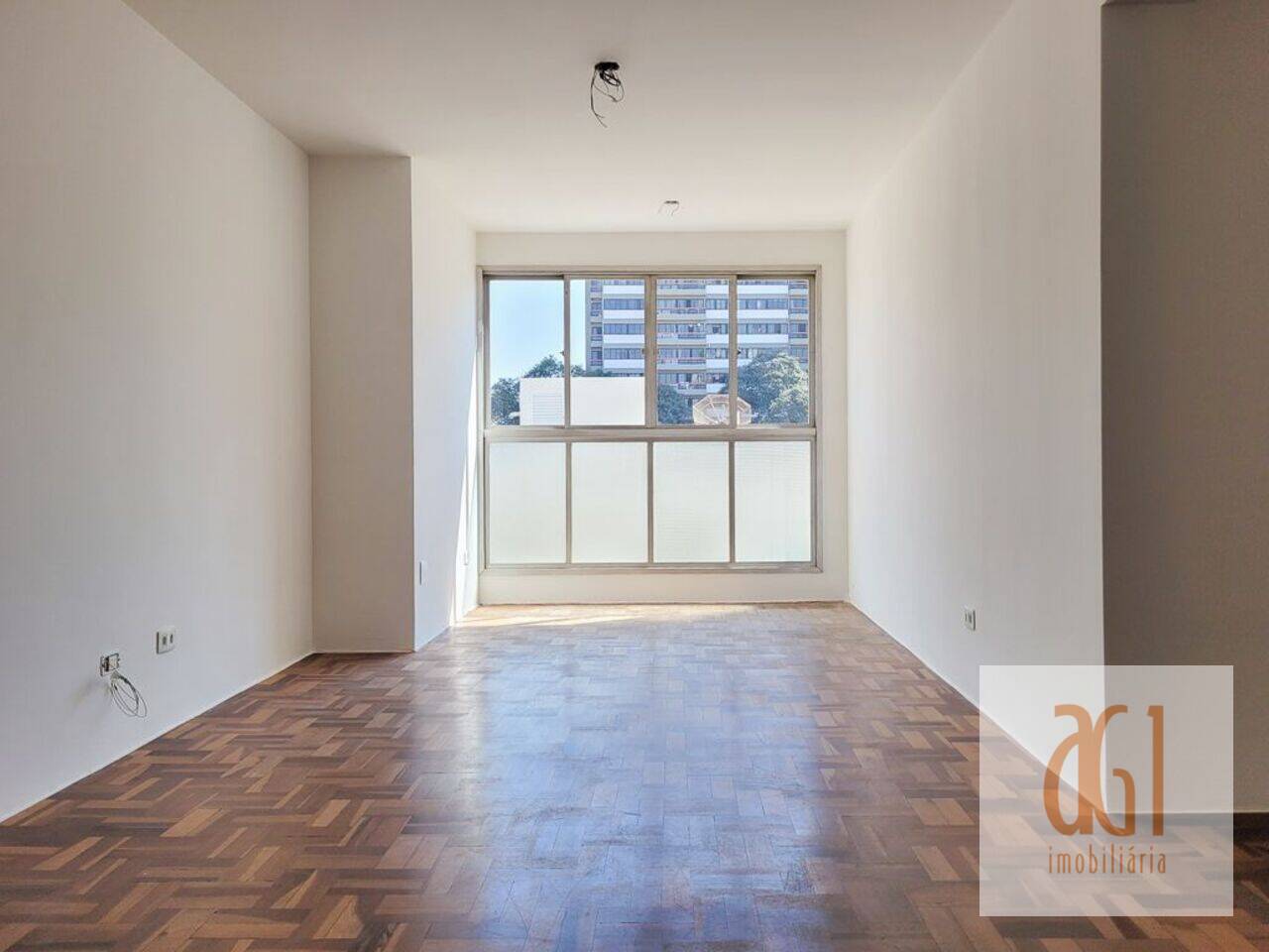 Apartamento Sumarezinho, São Paulo - SP