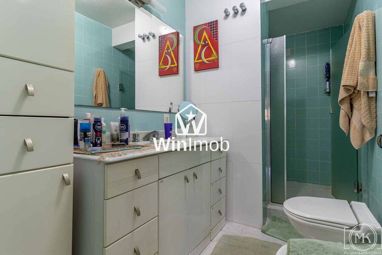 Apartamento Moinhos de Vento, Porto Alegre - RS