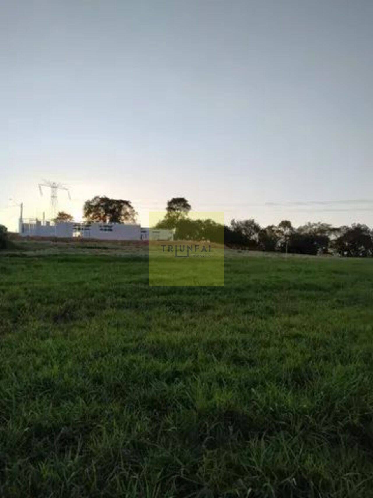 Terreno Condomínio Fazenda Alta Vista, Salto de Pirapora - SP