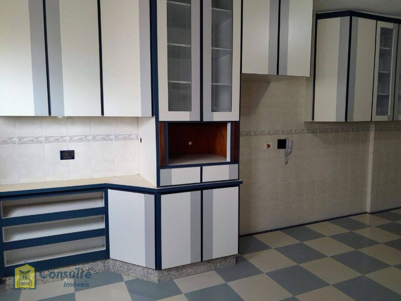 Apartamento Ocian, Praia Grande - SP