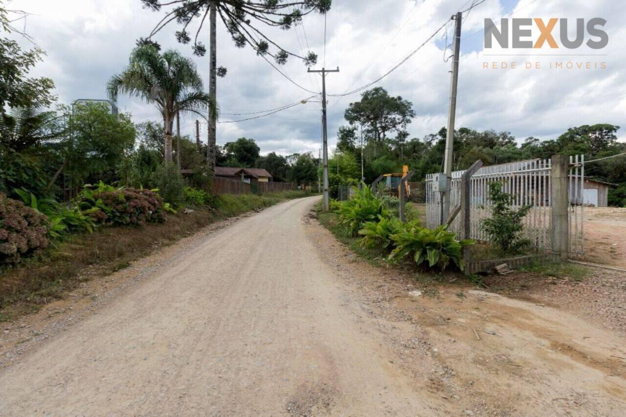 Chácara Área Rural de São José dos Pinhais, São José dos Pinhais - PR