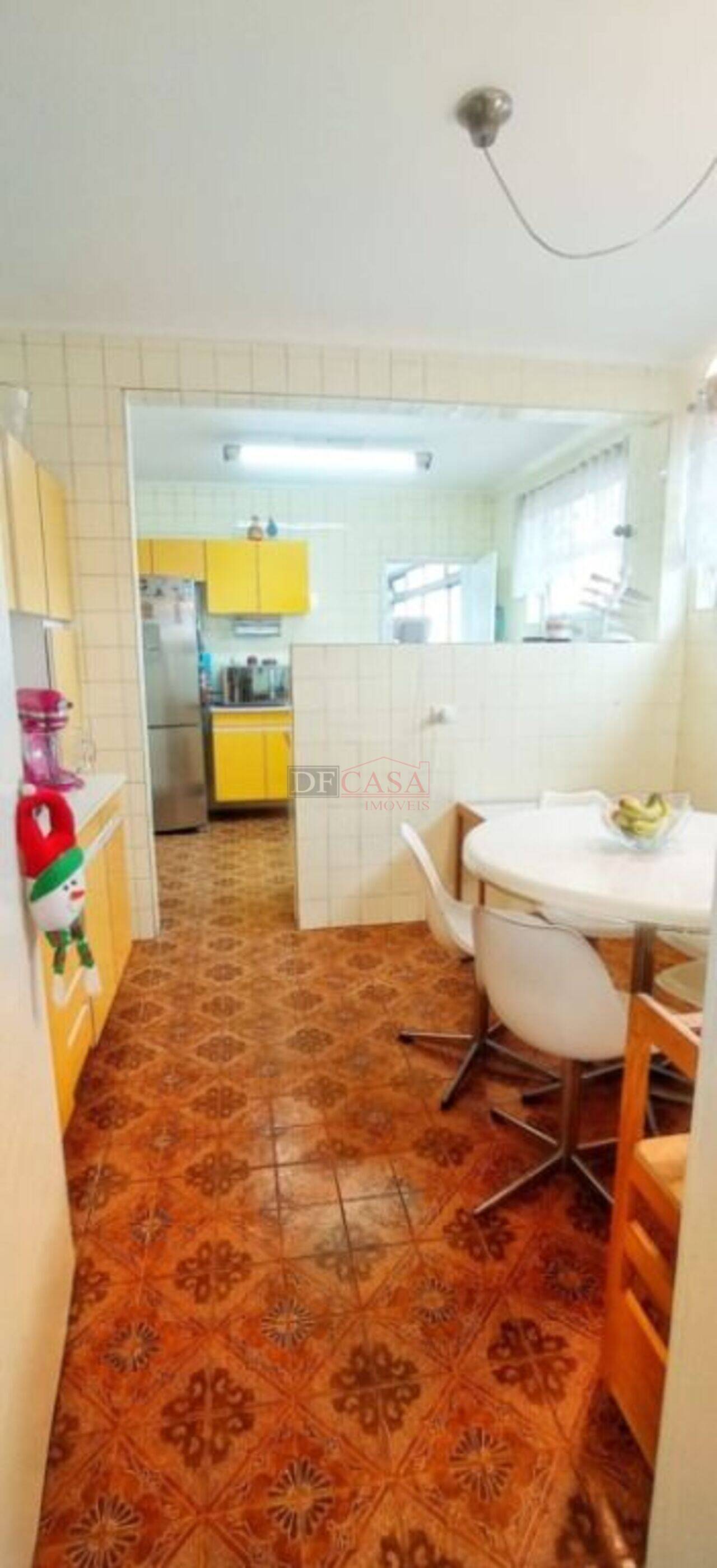 Apartamento Cambuci, São Paulo - SP