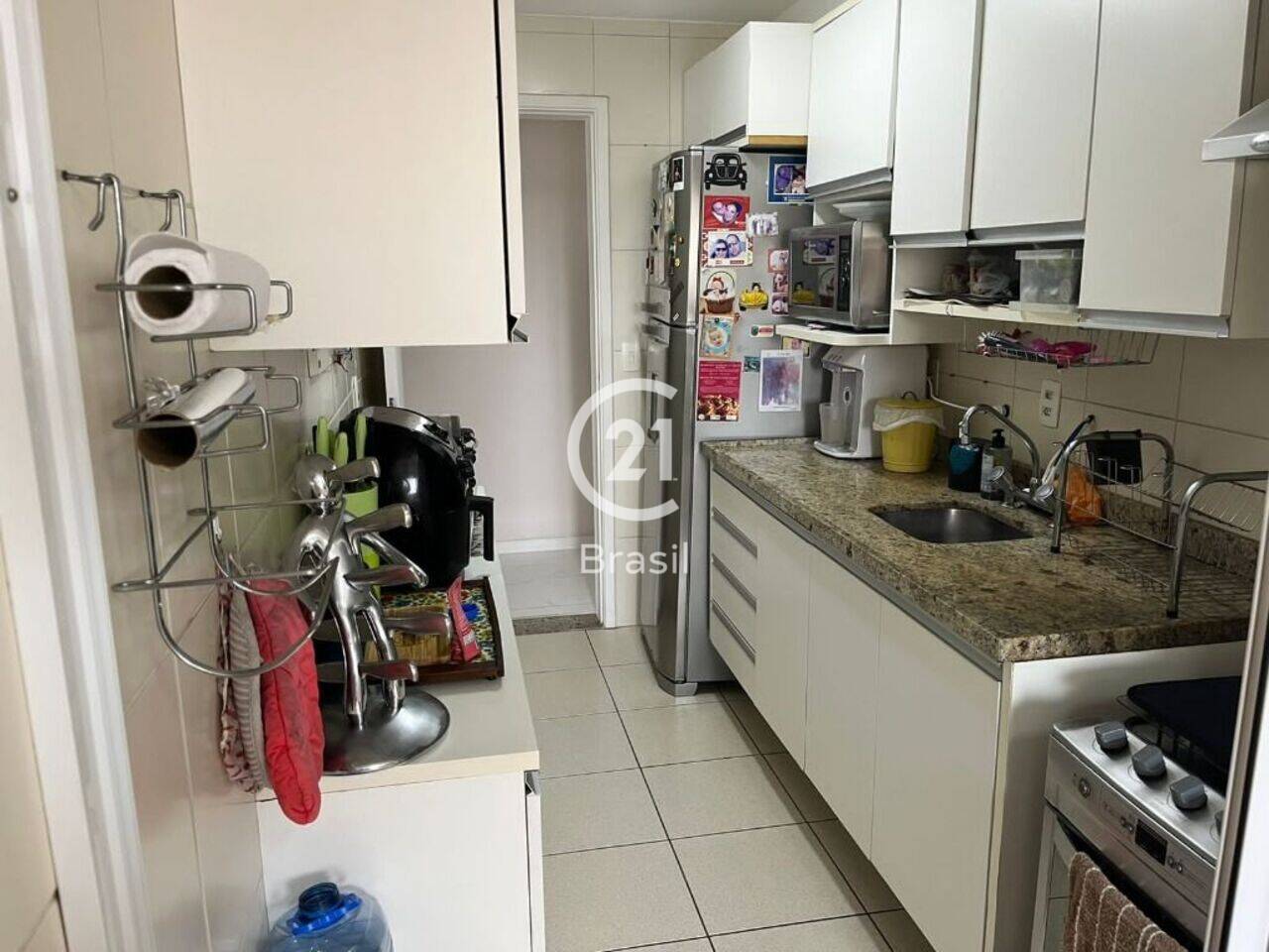 Apartamento Barra Funda, São Paulo - SP