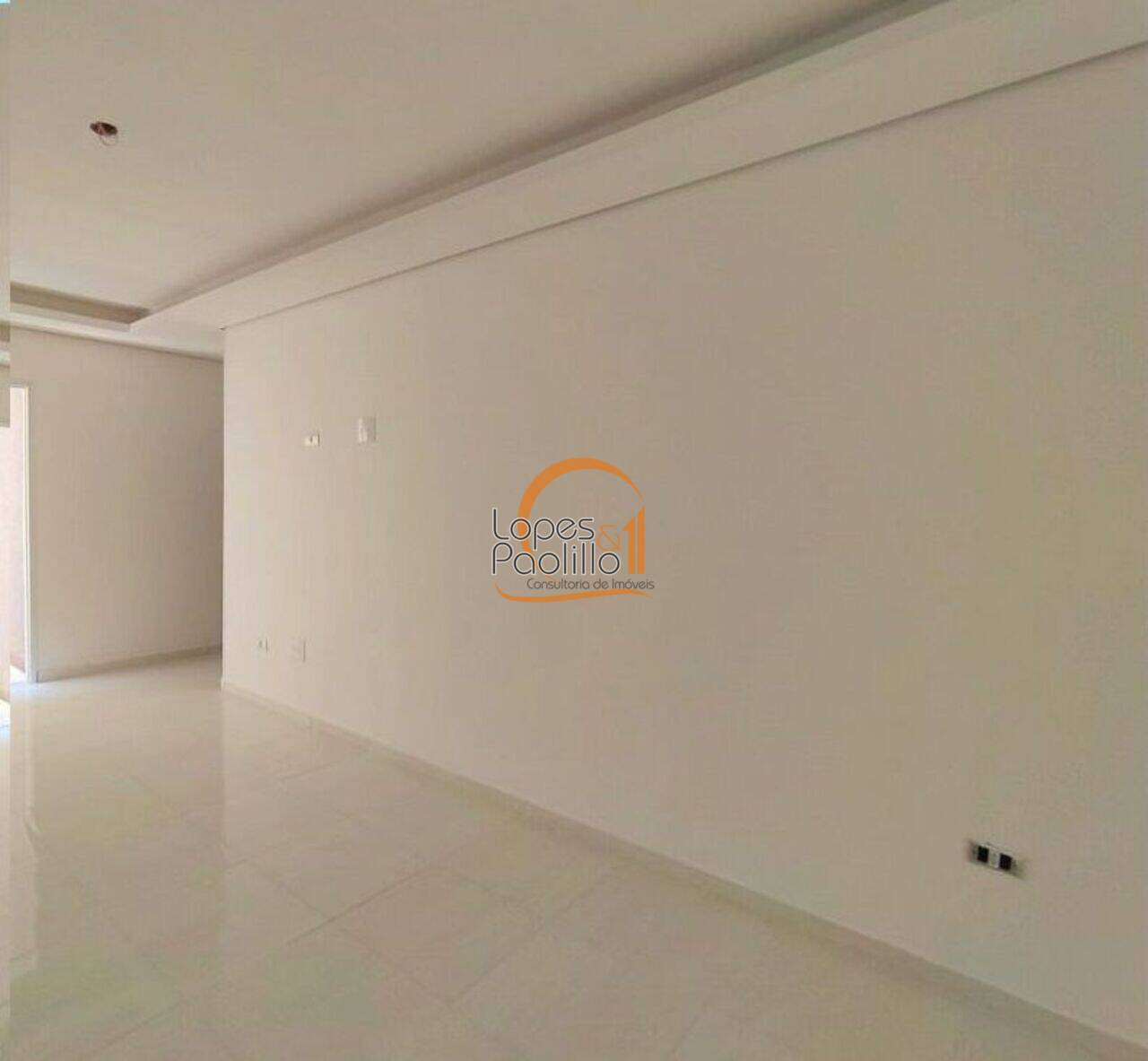 Apartamento Jardim dos Pinheiros, Atibaia - SP