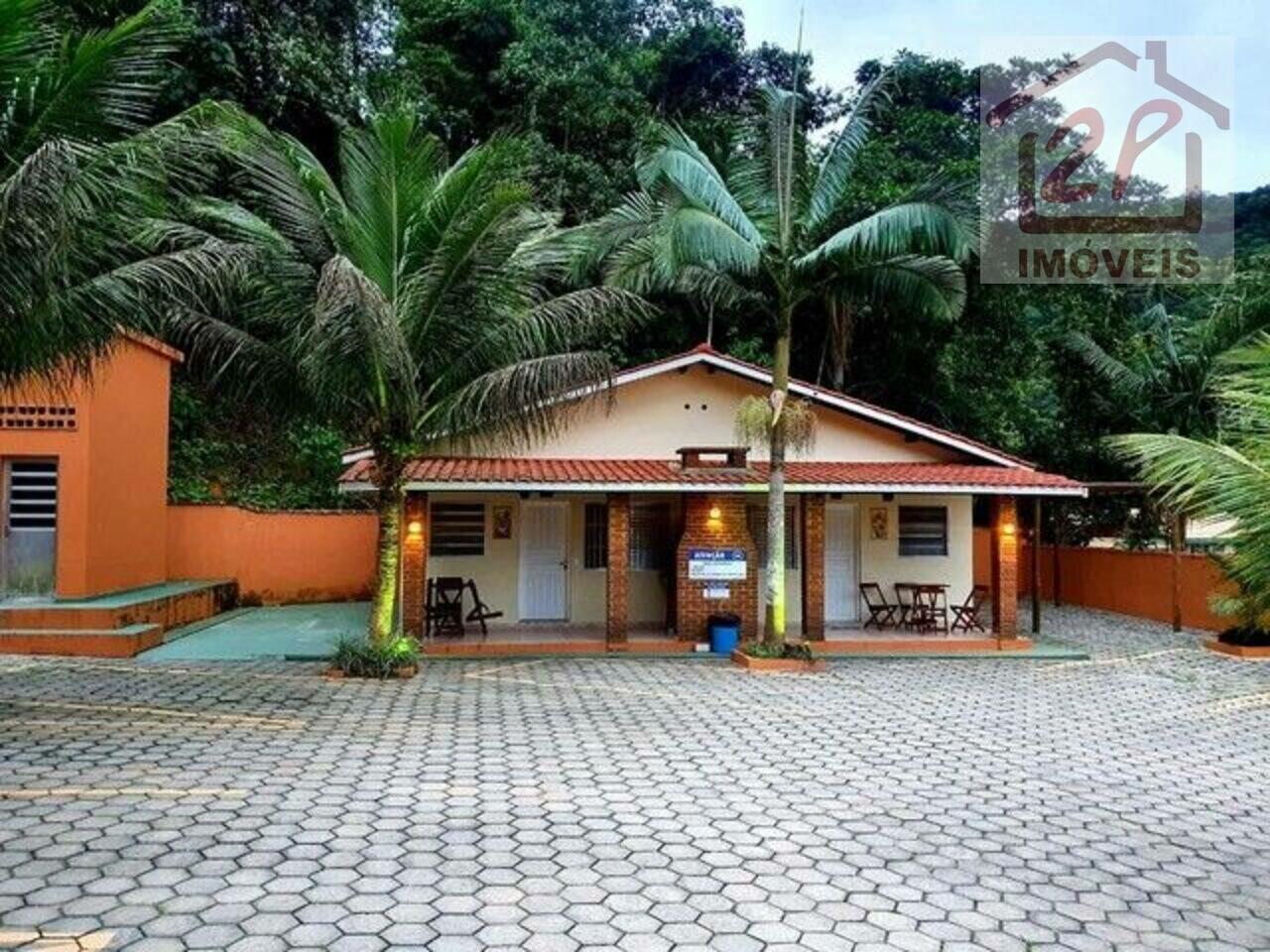 Village Massaguaçu, Caraguatatuba - SP