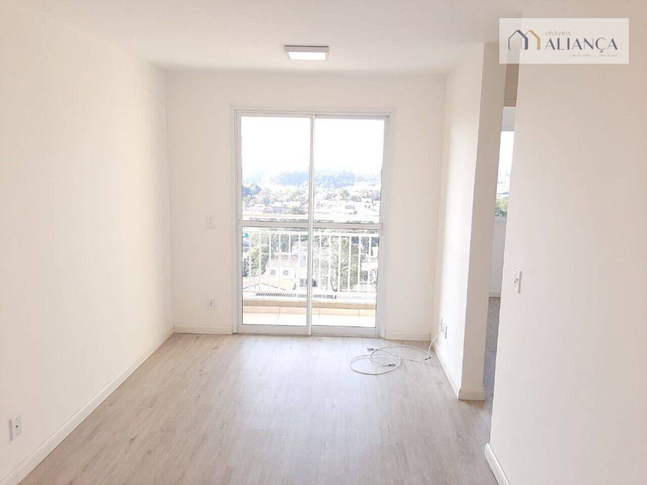 Apartamento Assunção, São Bernardo do Campo - SP