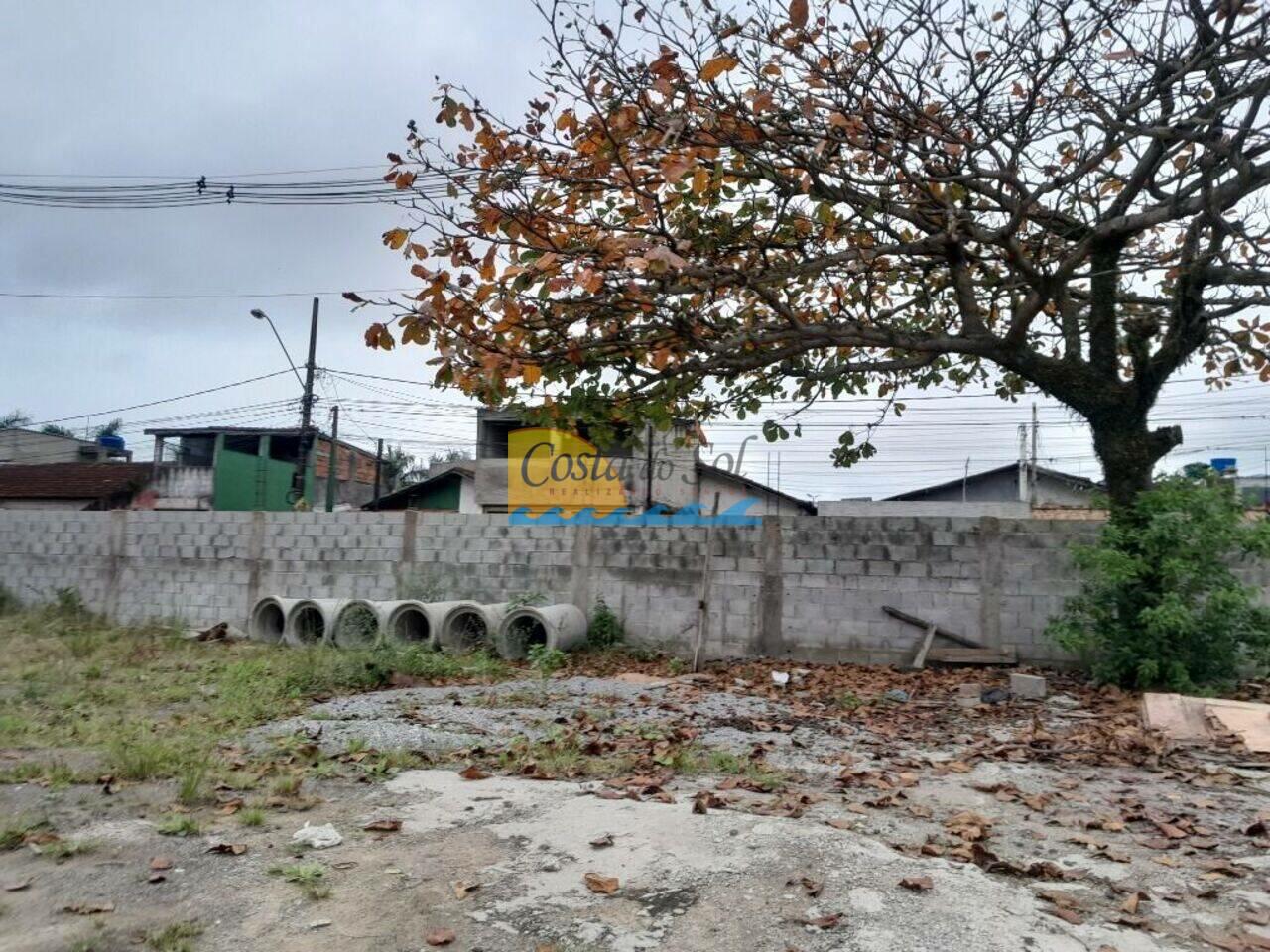 Terreno Jardim Quietude, Praia Grande - SP