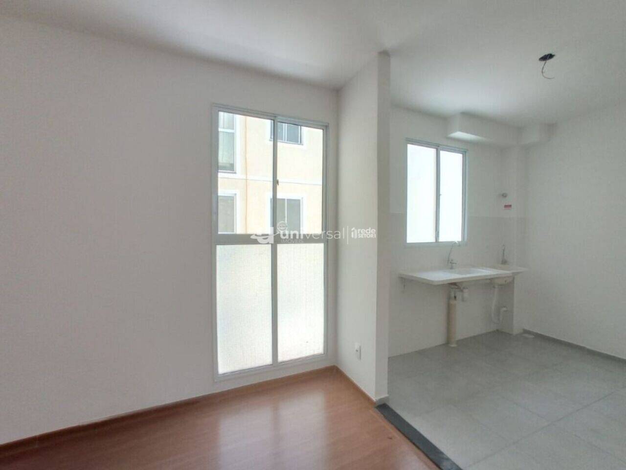 Apartamento São Pedro, Juiz de Fora - MG