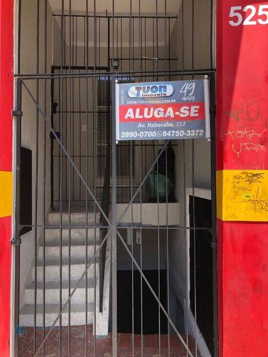 Sala Nossa Senhora do Ó, São Paulo - SP