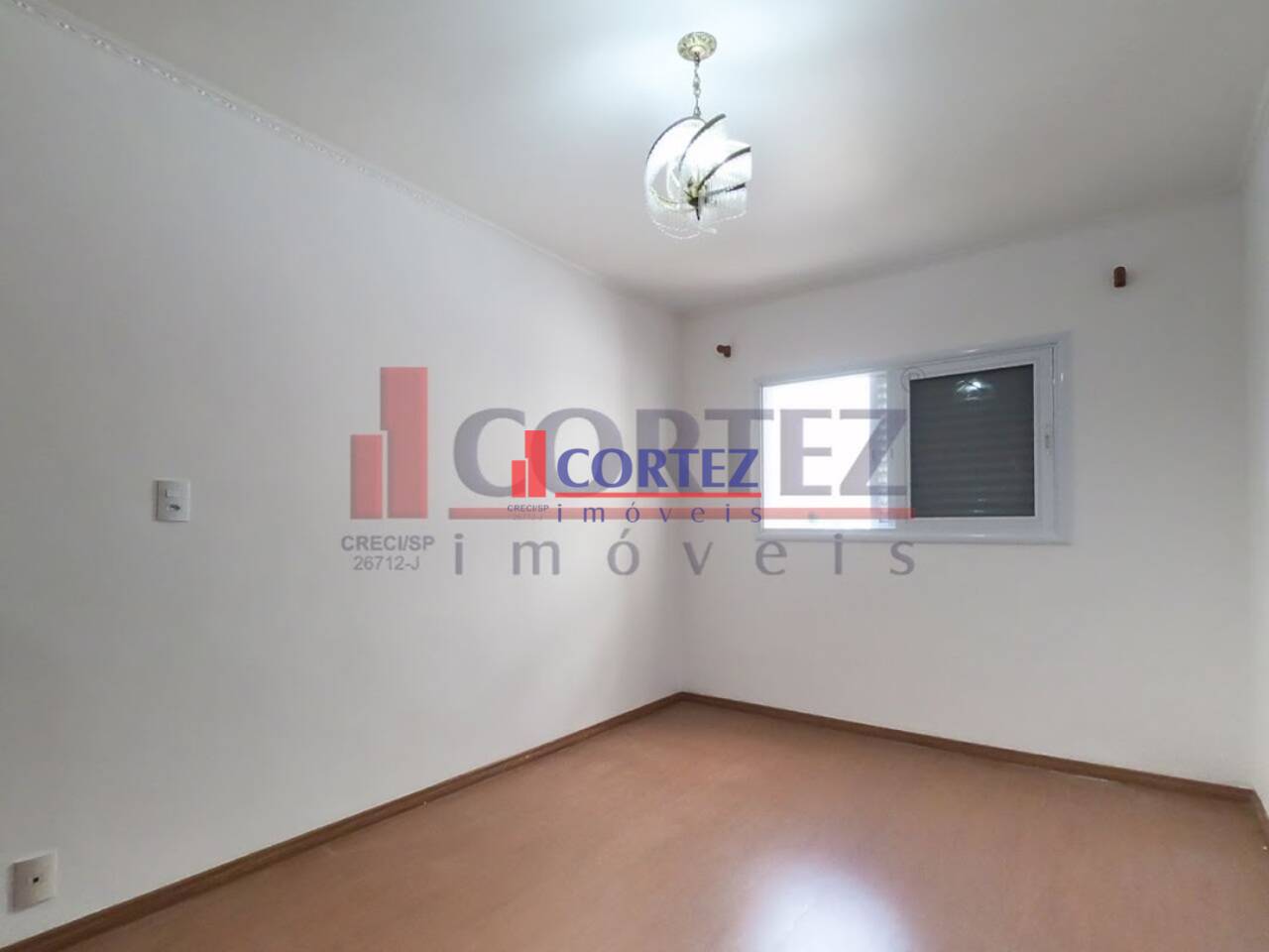 Apartamento Centro, Rio Claro - SP