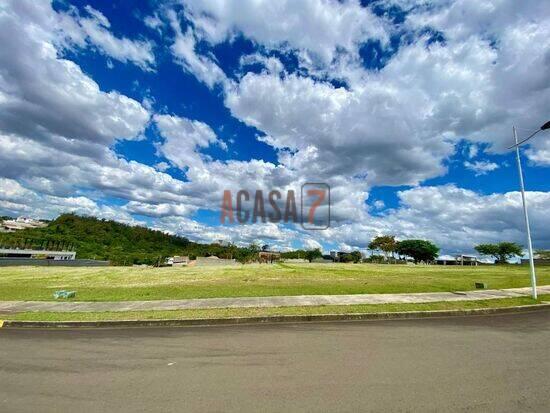 Jardim Residencial Saint Patrick - Sorocaba - SP, Sorocaba - SP