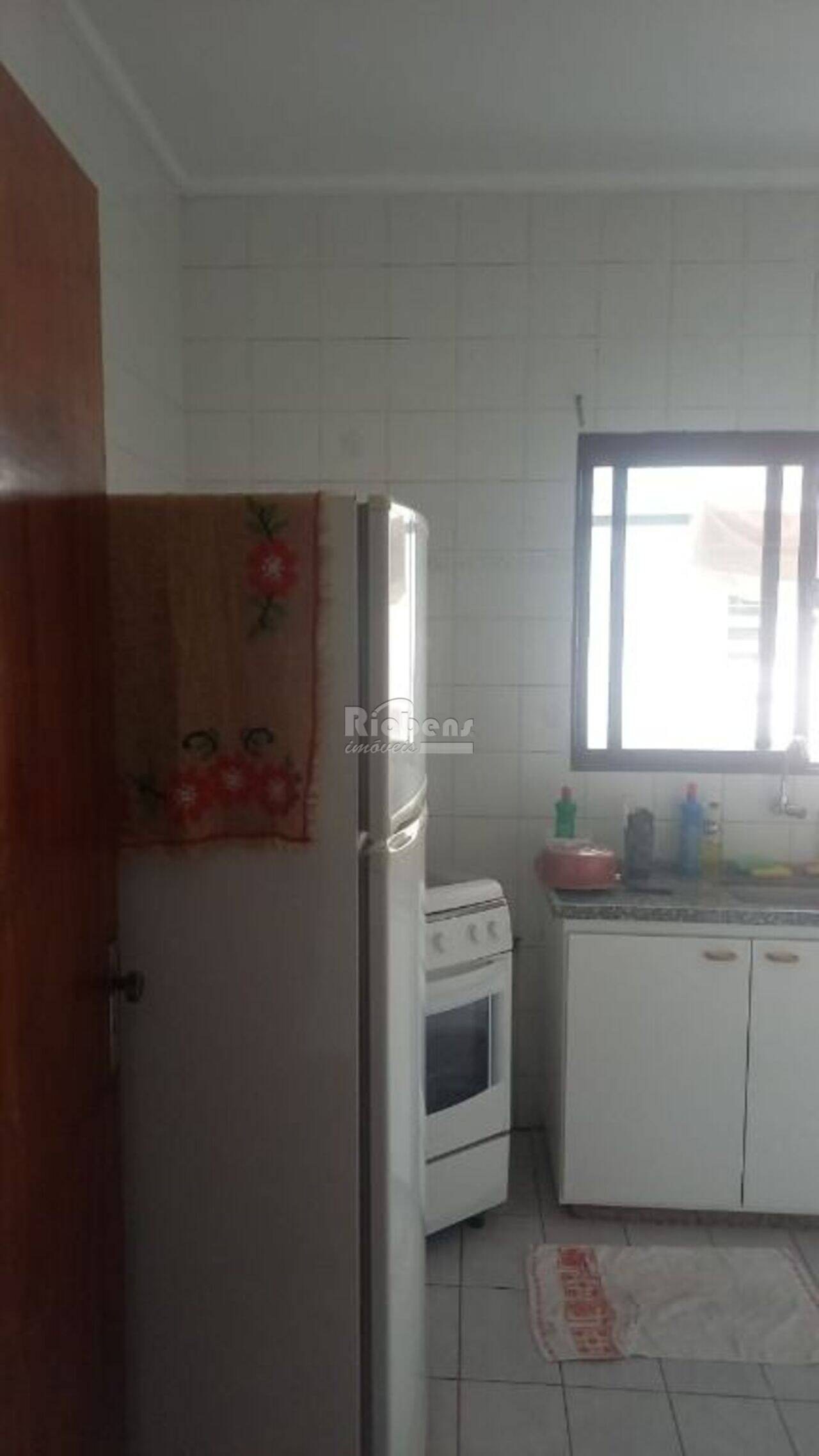 Apartamento Vila Sinibaldi, São José do Rio Preto - SP