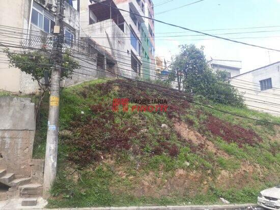 Terreno Ferrazópolis, São Bernardo do Campo - SP