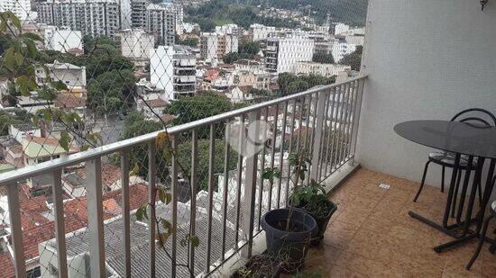 Apartamento Andaraí, Rio de Janeiro - RJ