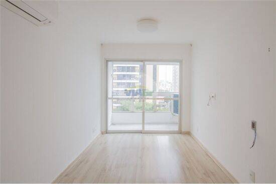 Apartamento de 70 m² na Cotovia - Moema - São Paulo - SP, à venda por R$ 1.010.000