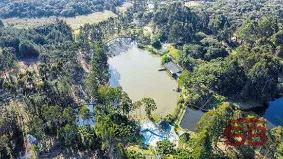 Ribeirão Grande - Agudos do Sul - PR, Agudos do Sul - PR