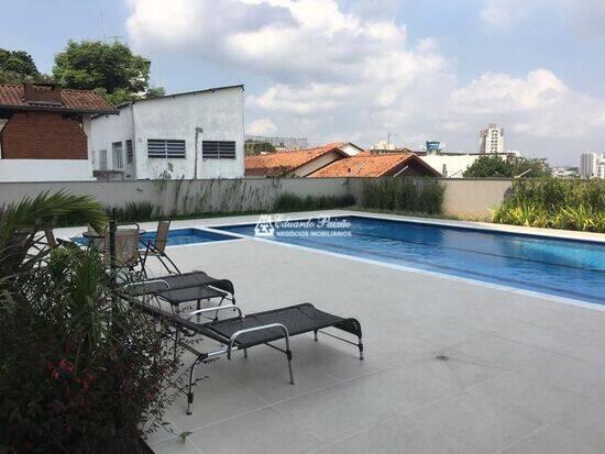 Condomínio Sense Lion, com 2 quartos, 58 a 59 m², Guarulhos - SP
