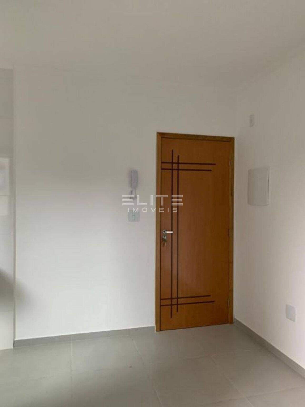 Apartamento Vila Pires, Santo André - SP